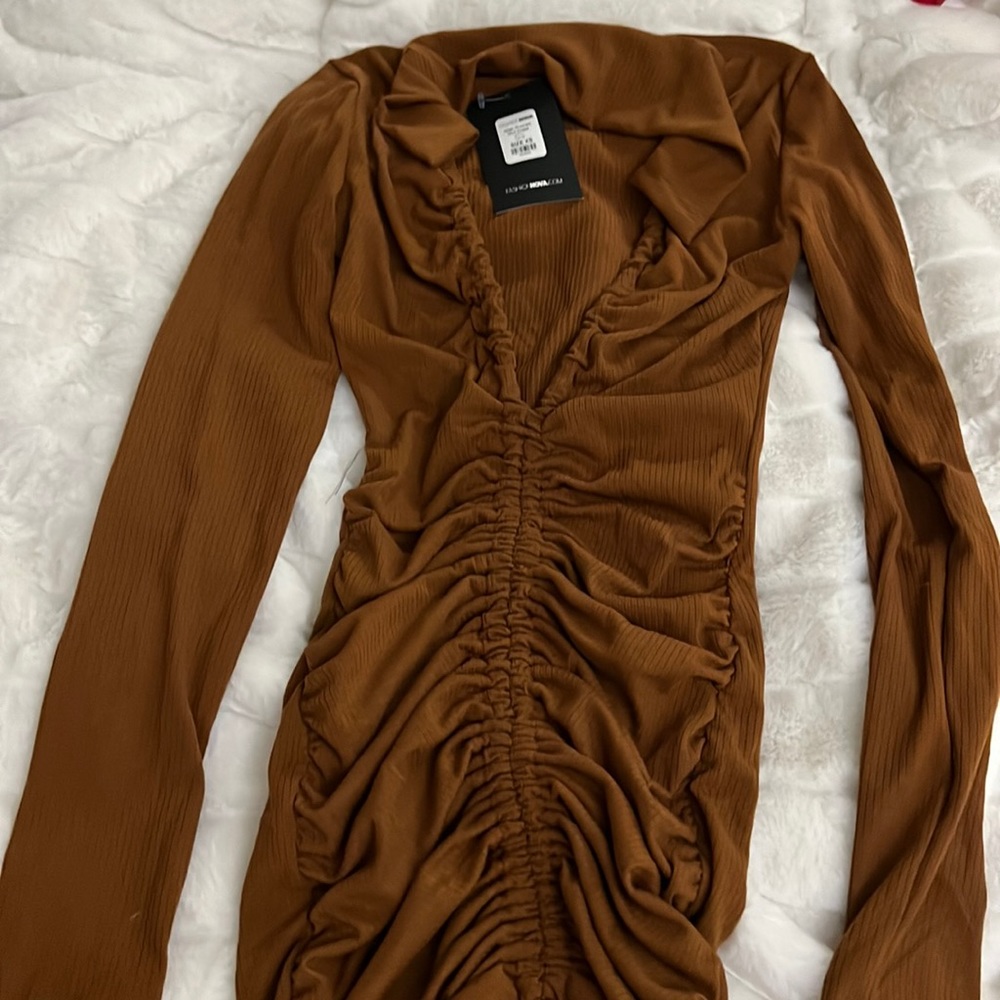 Fashion Nova Dress